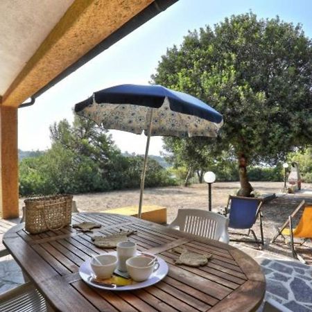 Villa Artistica Trilo 3 كابوليفيري المظهر الخارجي الصورة