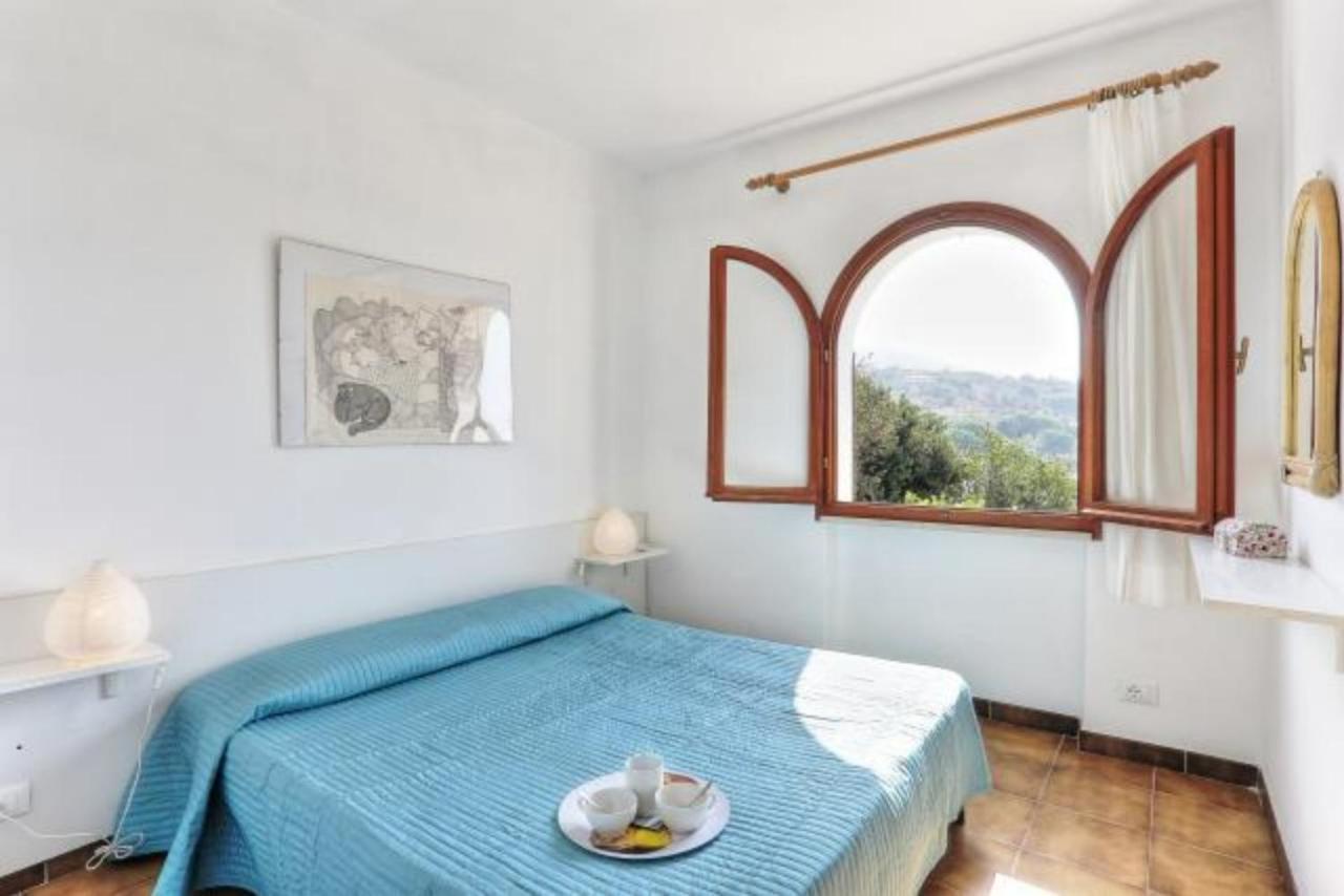 Villa Artistica Trilo 3 كابوليفيري المظهر الخارجي الصورة