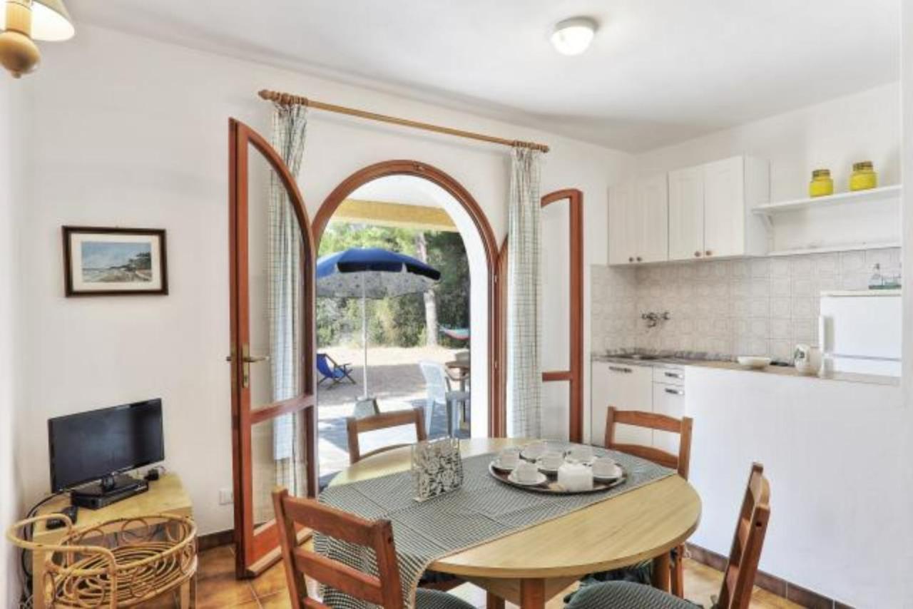 Villa Artistica Trilo 3 كابوليفيري المظهر الخارجي الصورة